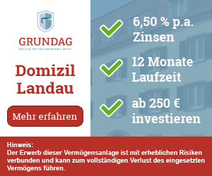 ImmobilienCrowdinvest